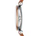 Montre Fossil Fsl Carlie Mini Bleu - Montres classiques Femme | Marc Orian