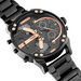 Montre Diesel Mr Daddy 2 Tons - Montres étanches Homme | Marc Orian