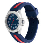 Montre Tommy Hilfiger Boys Bleu - Montres &eacute;tanches Enfant | Marc Orian
