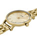 Montre Cluse Boho Chic Petite Doré - Montres étanches Femme | Marc Orian