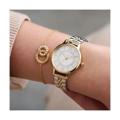Montre Olivia Burton Wonderland Argenté - Montres Femme | Marc Orian