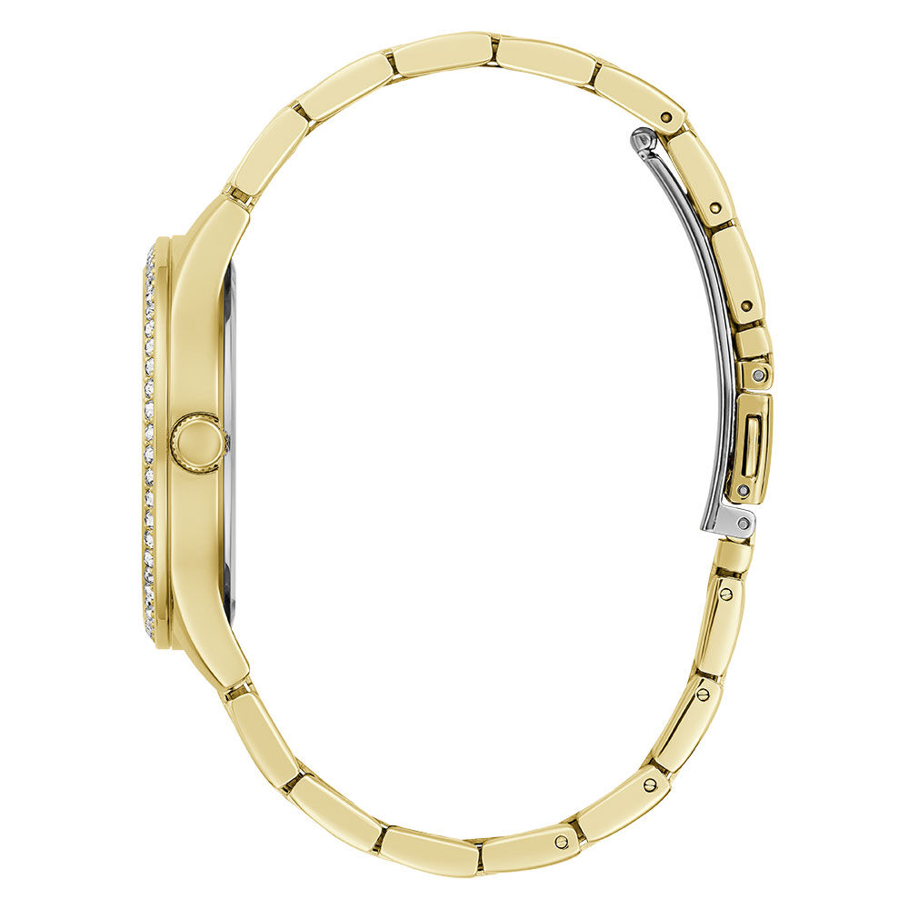 Montre Guess Lady Idol Champagne - Montres étanches Femme | Marc Orian