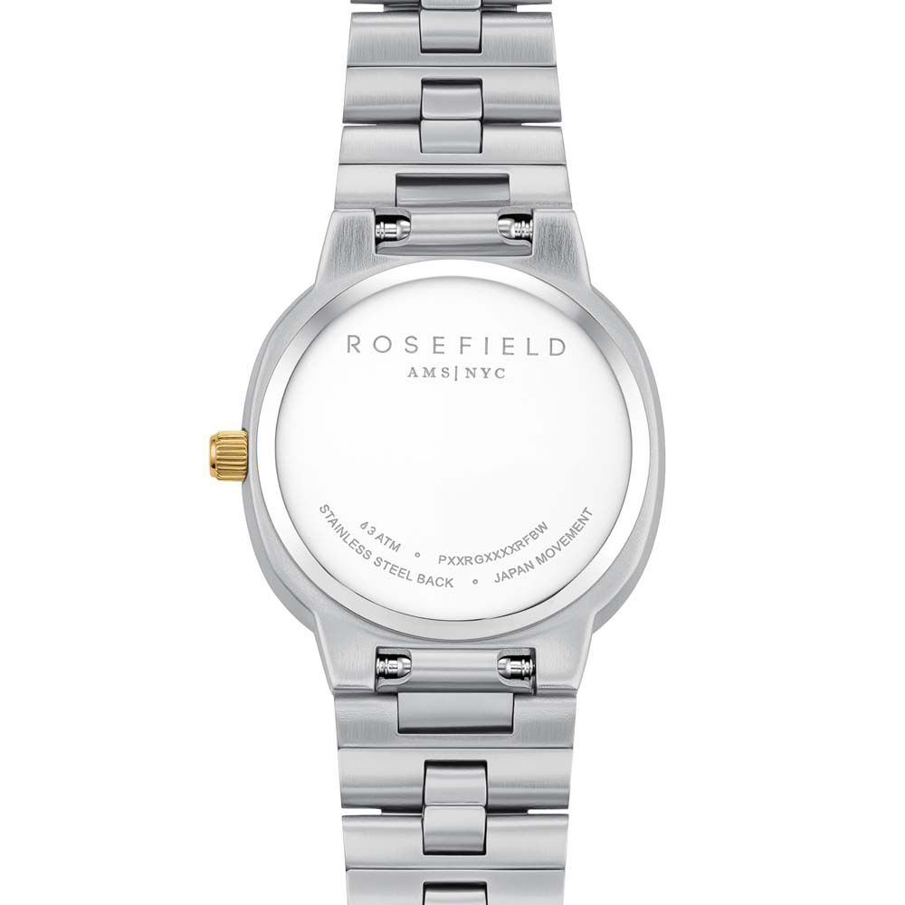 Montre Rosefield Gaia Xs Cr&egrave;me - Montres &eacute;tanches Femme | Marc Orian