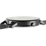 Montre Pierre Lannier Collection Cityline Noir - Montres &eacute;tanches Homme | Marc Orian