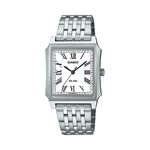 CASIO COLLECTION Unisex Quarzuhr MTP-B190D-7BVEF - Montres &eacute;tanches Homme | Marc Orian