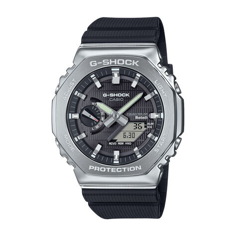 Montre Casio G-shock Noir - Montres étanches Homme | Marc Orian