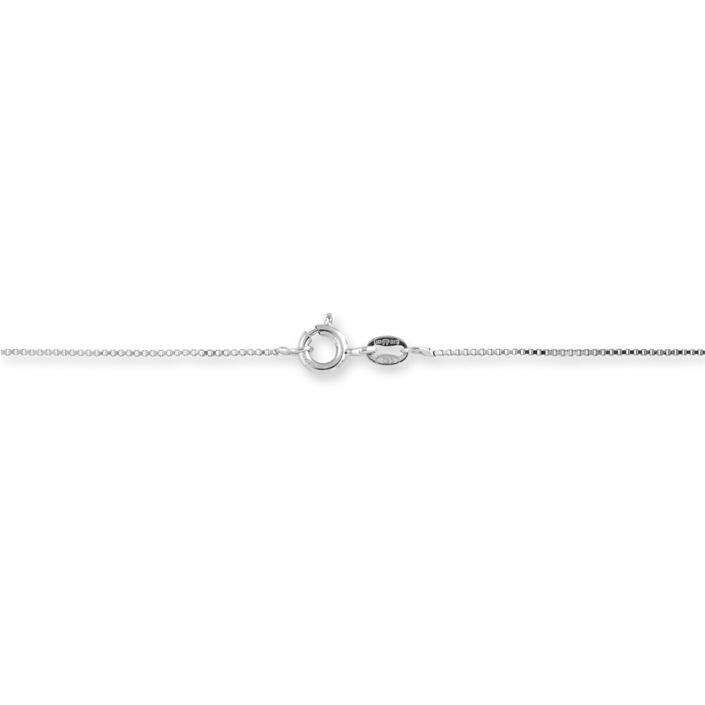 Collier Saynaae Argent Blanc Perle De Culture - Colliers avec pierres Femme | Marc Orian