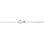 Collier Saynaae Argent Blanc Perle De Culture - Colliers avec pierres Femme | Marc Orian