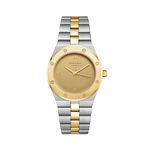 Montre Rosefield Rose Camel - Montres &eacute;tanches Femme | Marc Orian