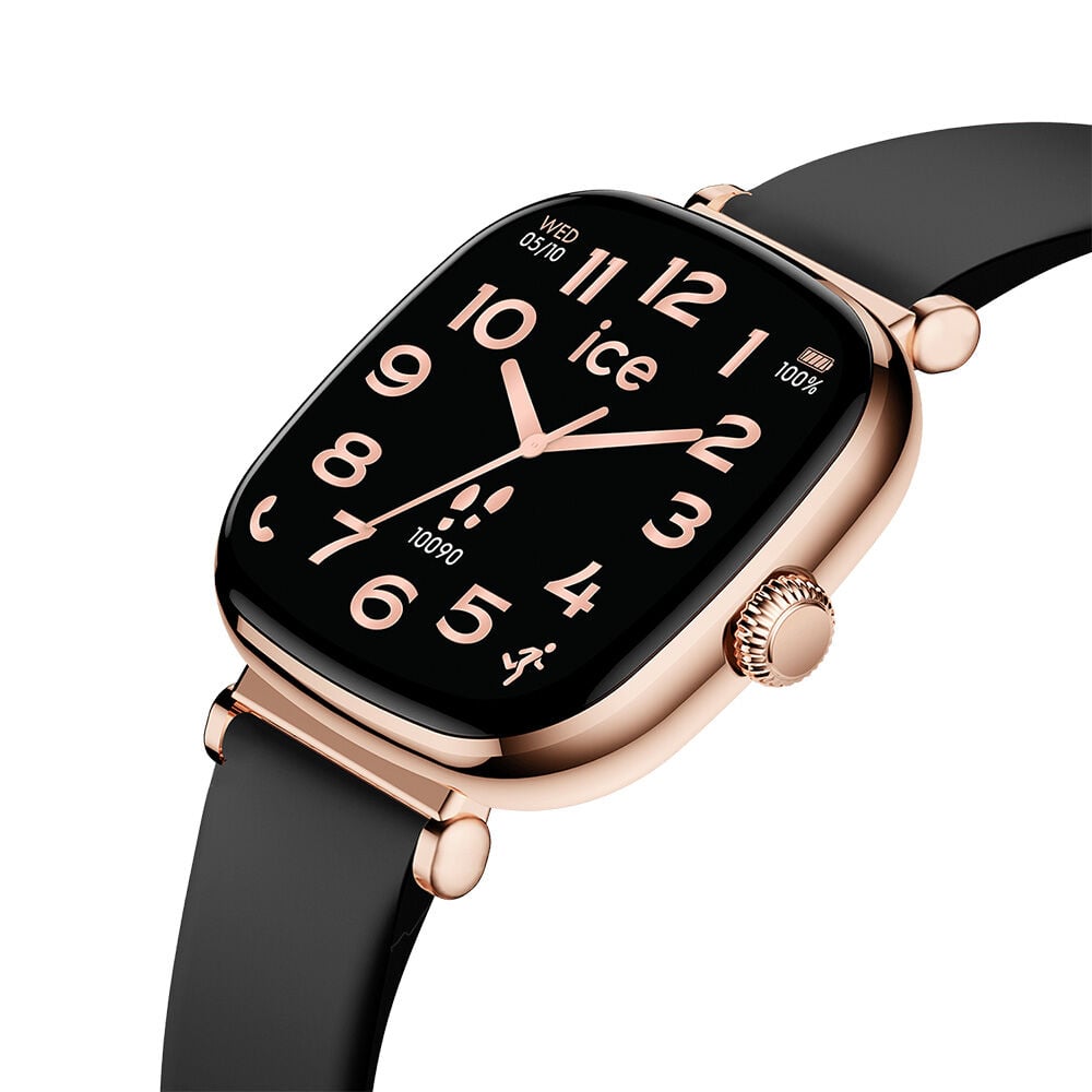 Montre Connect&eacute;e Ice Watch Ice Smart Sq 2.0 - Montres connect&eacute;es Femme | Marc Orian