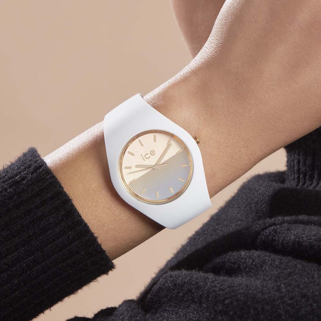 Montre Ice Watch Ice Sunset Multicolore - Montres Femme | Marc Orian