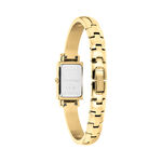 Montre Calvin Klein Moderne Blanc - Montres &eacute;tanches Femme | Marc Orian