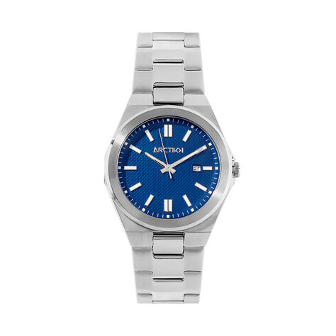 Montre Arctik Horizon Bleu - Montres &eacute;tanches Homme | Marc Orian