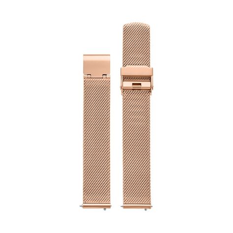 Bracelet De Montre Rochet Asti - Bracelets de montre Famille | Marc Orian