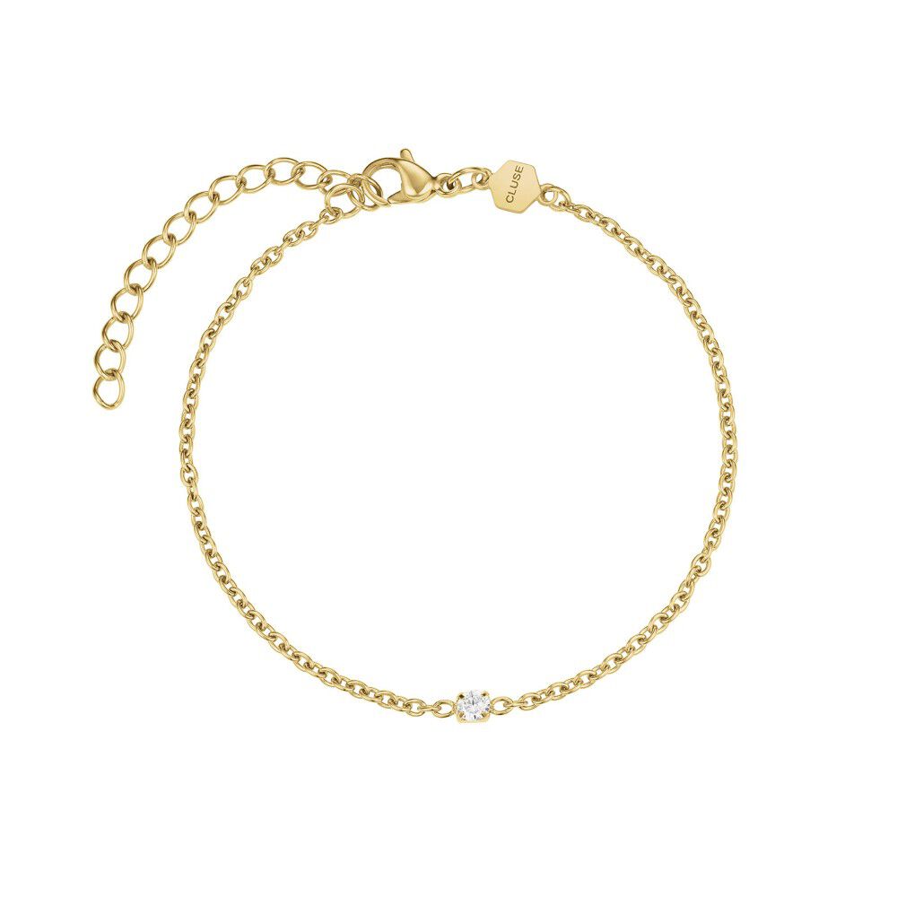 Coffret De Montre Cluse Fluette Blanc - Montres &eacute;tanches Femme | Marc Orian