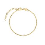 Coffret De Montre Cluse Fluette Blanc - Montres &eacute;tanches Femme | Marc Orian