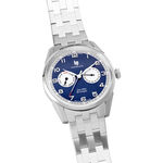 Montre Lip Himalaya Bleu - Montres classiques Homme | Marc Orian
