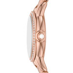 Montre Emporio Armani Nacre Blanche - Montres &eacute;tanches Femme | Marc Orian
