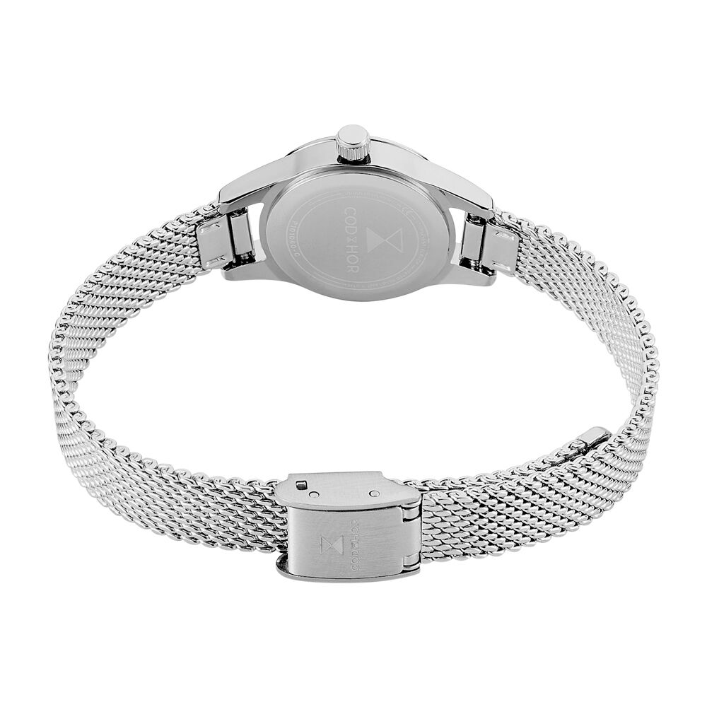 Montre Codhor Simone Bleu - Montres classiques Femme | Marc Orian