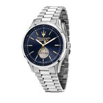 Montre Maserati Sorpasso Bleu - Montres automatiques Homme | Marc Orian