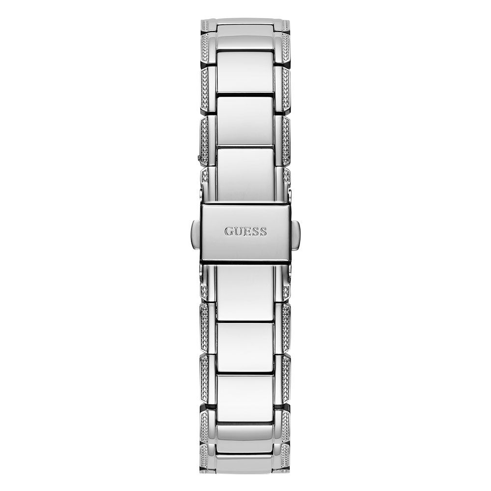 Montre Guess Lily Argenté - Montres étanches Femme | Marc Orian