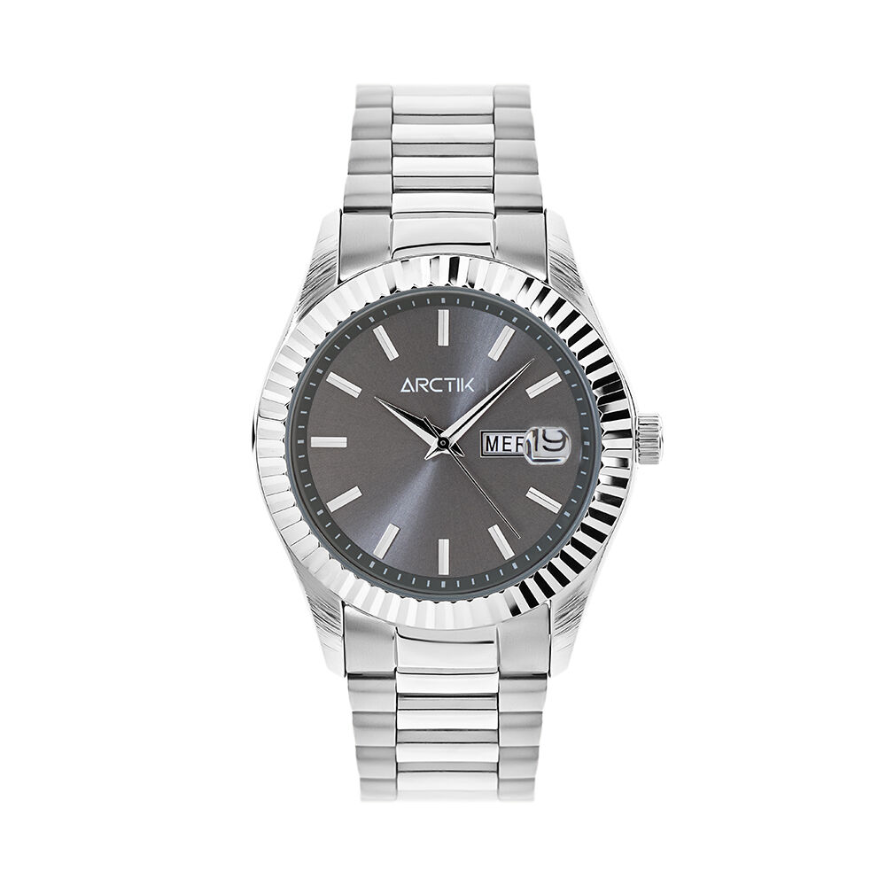 Montre Arctik Episode Gris - Montres &eacute;tanches Homme | Marc Orian