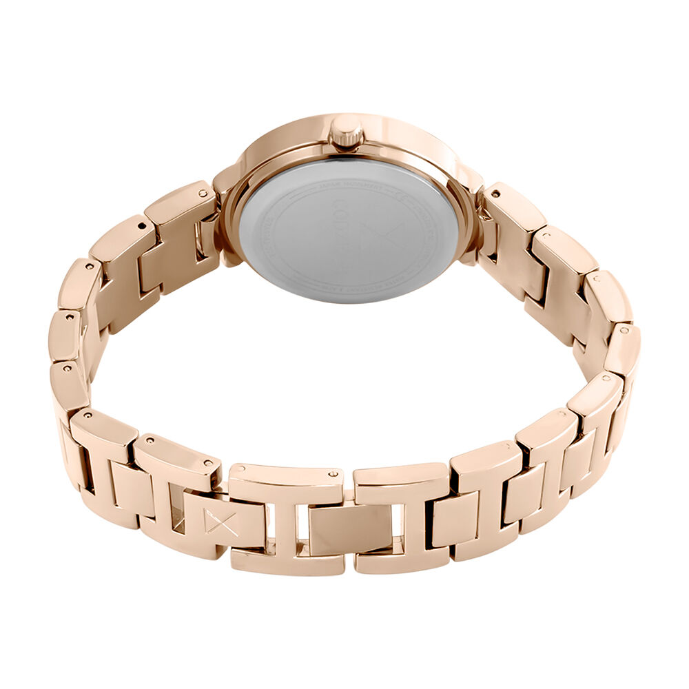 Montre Codhor Lauryn Argenté - Montres étanches Femme | Marc Orian