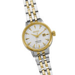 Montre Seiko Presage Cocktail Champagne - Montres automatiques Femme | Marc Orian