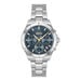 Montre Boss Alley Bleu - Montres Femme | Marc Orian