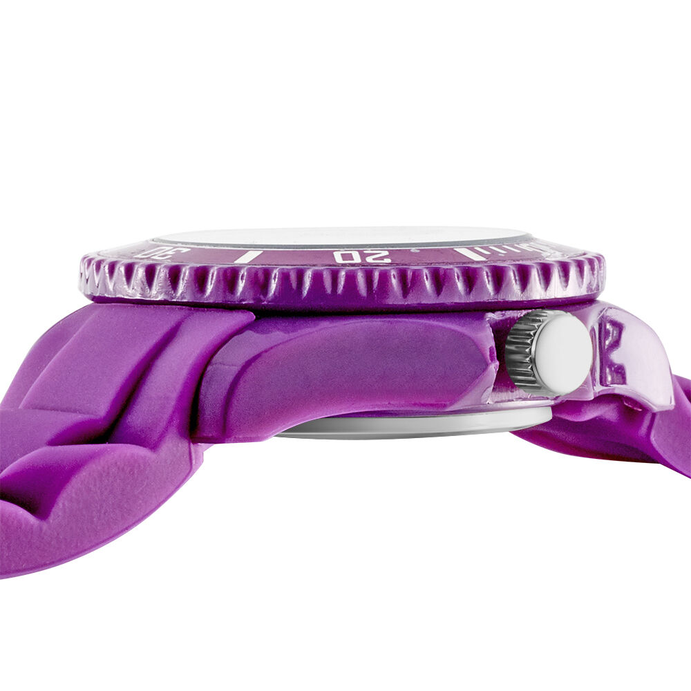 Montre Upp Aria Violet - Montres classiques Enfant | Marc Orian