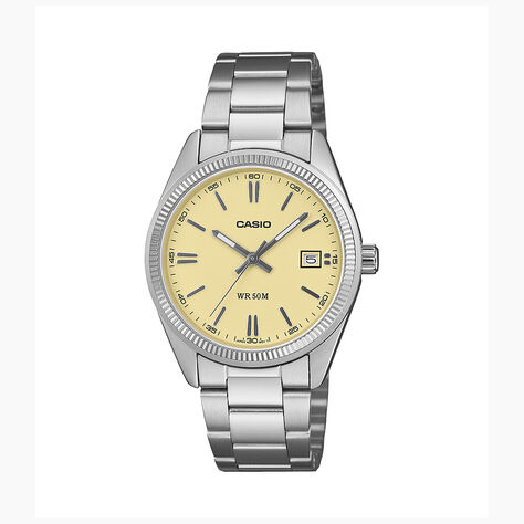 Montre Casio Collection Utp1302 - Montres &eacute;tanches Unisex | Marc Orian