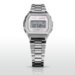 Montre Casio Collection Vintage Iconic Gris - Montres &eacute;tanches Unisex | Marc Orian