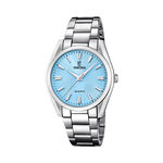 Montre Festina Boyfriend Alegria Bleu Sky - Montres &eacute;tanches Femme | Marc Orian
