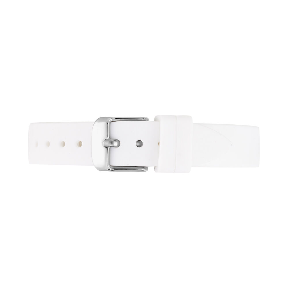 Montre Codhor Kid Camille Blanc - Montres avec chiffres Enfant | Marc Orian