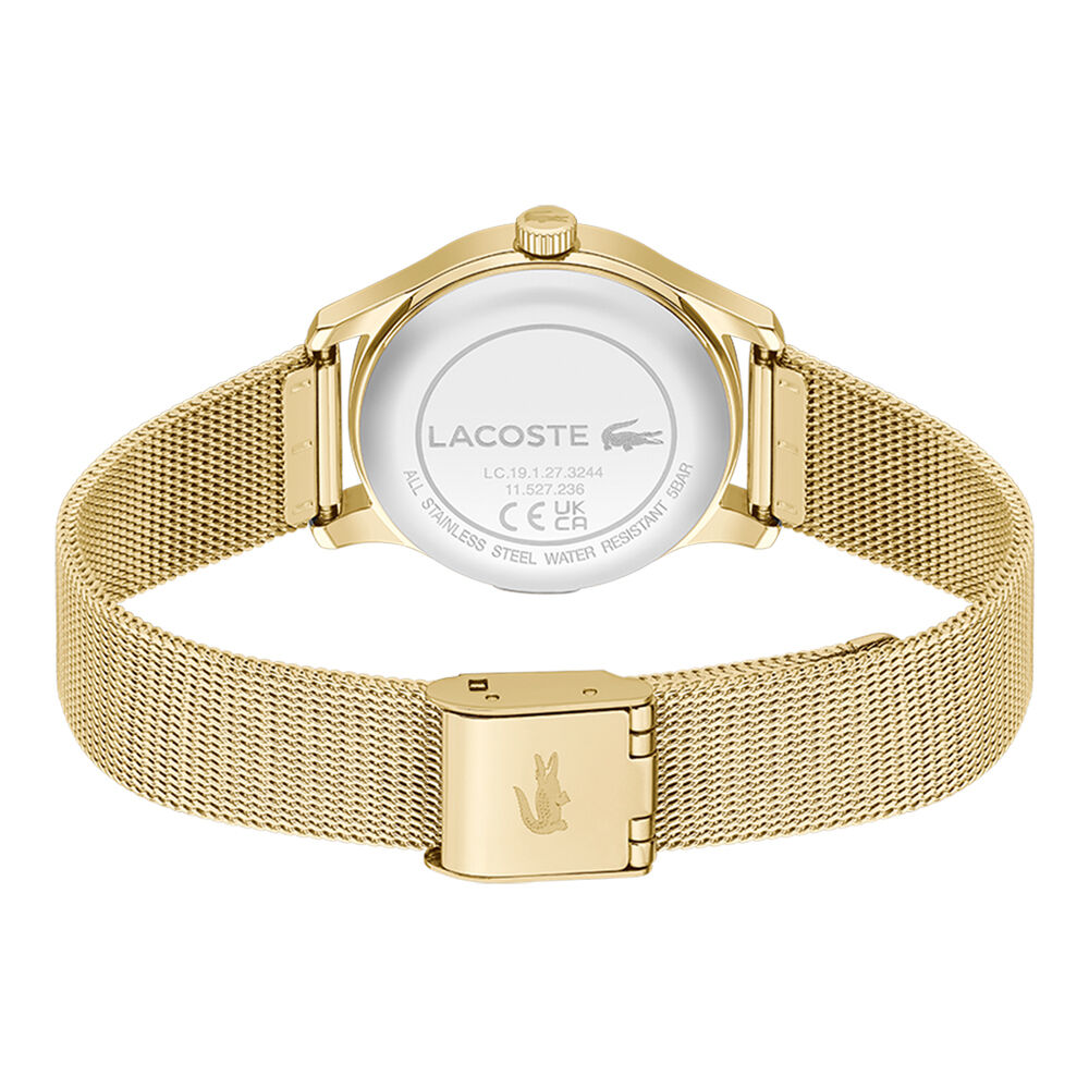 Montre Lacoste Elyse Vert - Montres étanches Femme | Marc Orian