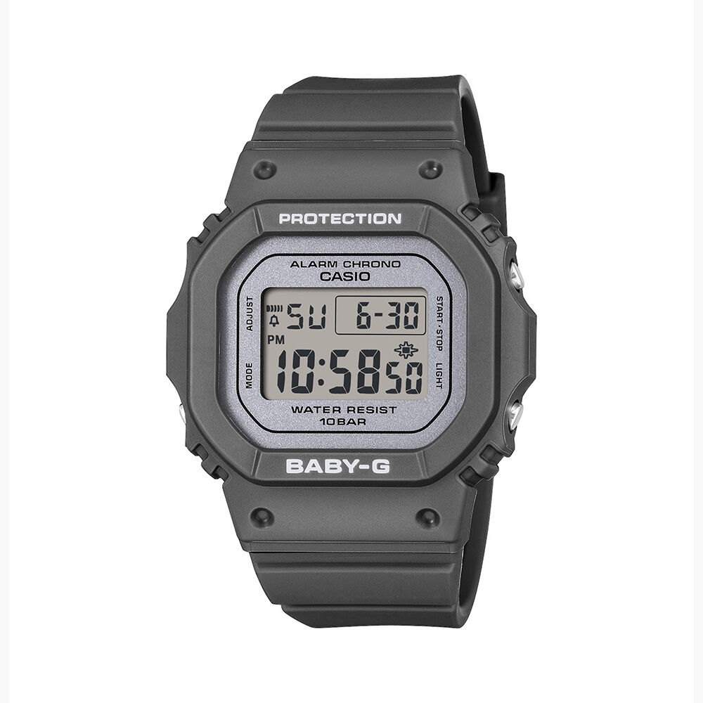 Montre Casio G-Shock Bgd565 - Montres &eacute;tanches Femme | Marc Orian