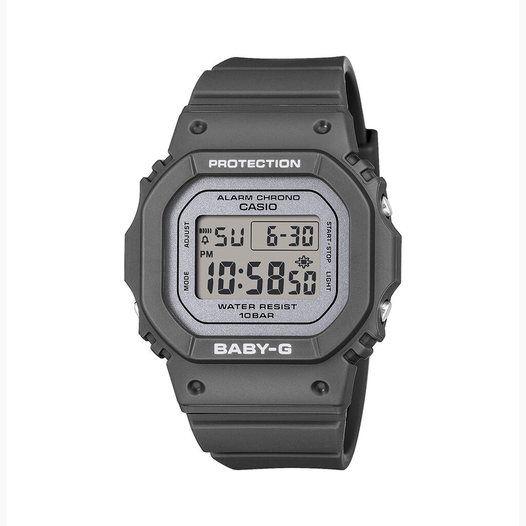Montre Casio G-Shock Bgd565 - Montres &eacute;tanches Femme | Marc Orian