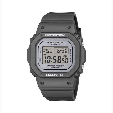Montre Casio G-Shock Bgd565 - Montres &eacute;tanches Femme | Marc Orian