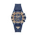 Montre Guess Iconic 40th Bleu