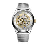 Montre Montignac Round Automatique - Montres automatiques Homme | Marc Orian