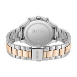 Montre Boss Hera Argente - Montres classiques Femme | Marc Orian