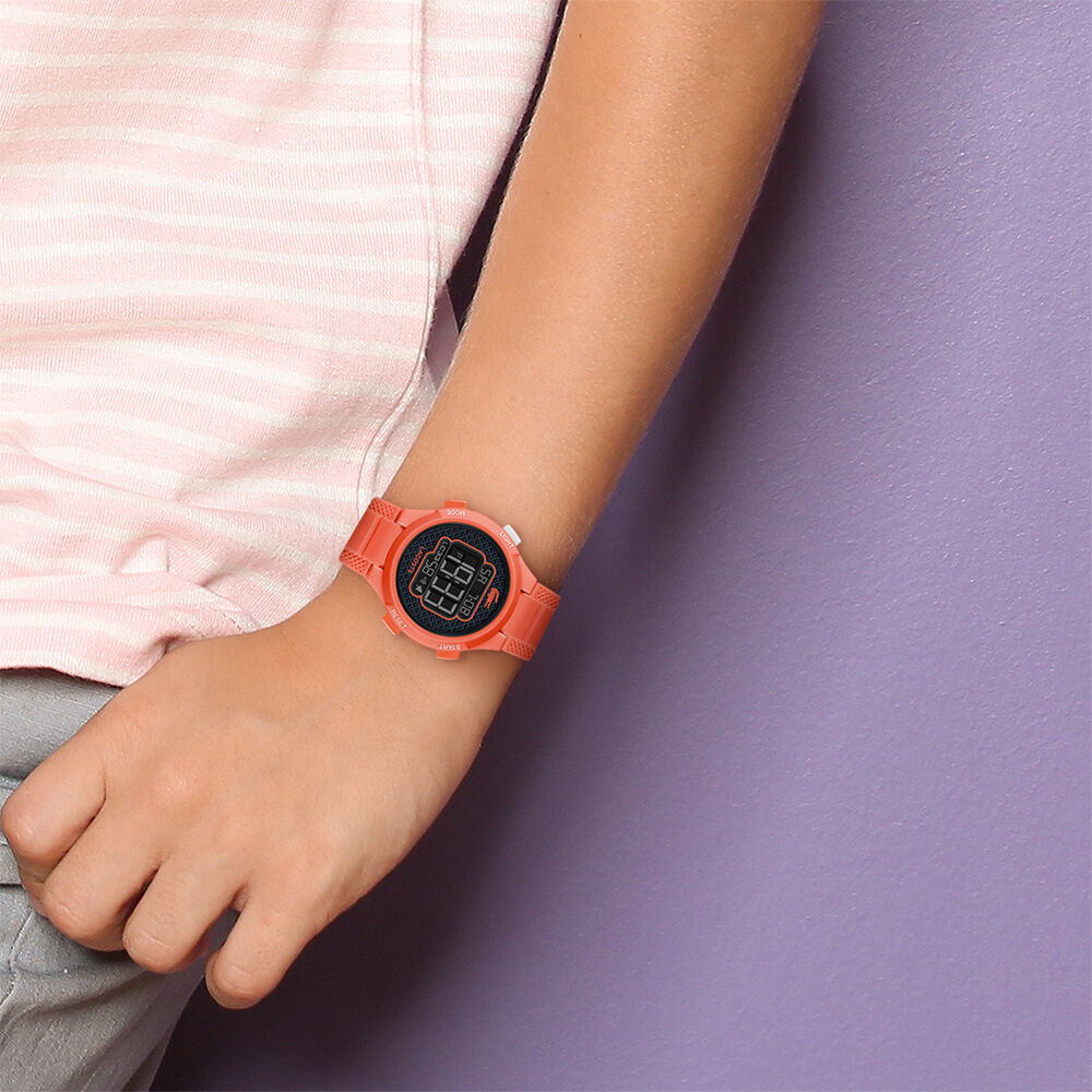 Montre Lacoste Lc33 - Montres Enfant | Marc Orian
