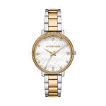 Montre Michael Kors Pyper Blanc - Montres &eacute;tanches Femme | Marc Orian