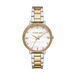 Montre Michael Kors Pyper Blanc - Montres étanches Femme | Marc Orian