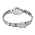 Montre Codhor Lily Argent&eacute; - Montres &eacute;tanches Femme | Marc Orian
