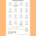 Coffret De Montre Lotus Connect&eacute;e Smartwach - Montres &eacute;tanches Homme | Marc Orian