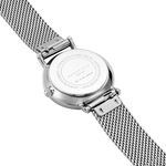 Montre Rosefield The Small Edit Blanc - Montres &eacute;tanches Femme | Marc Orian