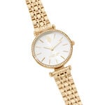 Montre U.s. Polo Eleonor Blanc - Montres &eacute;tanches Femme | Marc Orian