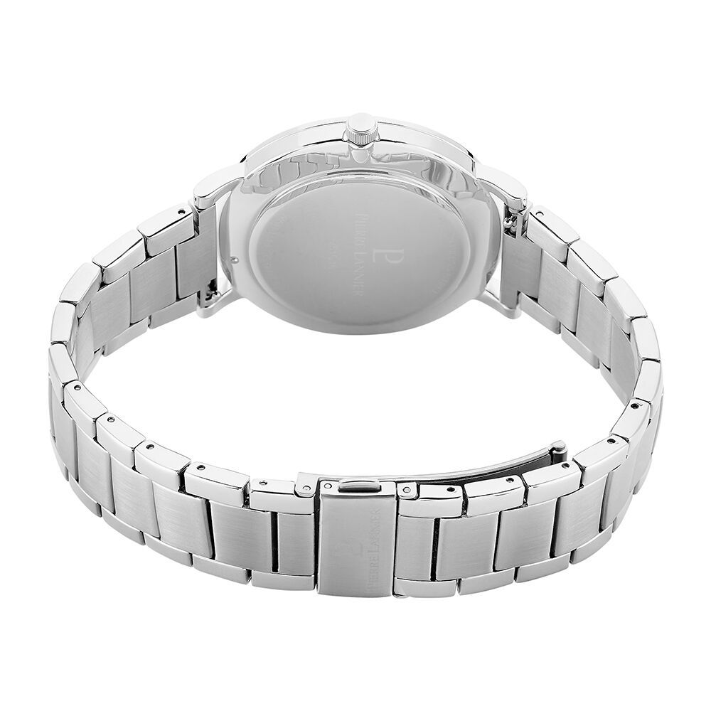 Montre Pierre Lannier Essential Vert - Montres étanches Homme | Marc Orian