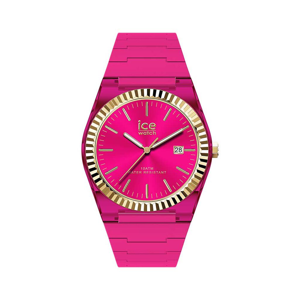 Montre Ice Watch Ice Power Rose - Montres &eacute;tanches Femme | Marc Orian